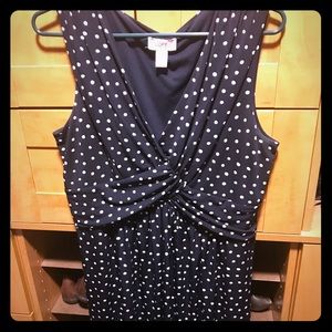 Ann Taylor Loft dress, size 10